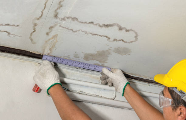 Reliable Flood Cleanup contractor in Graham, NC by Water Damage Irwin